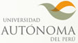 UNIVERSIDAD AUTÓNOMA DEL PERÚ
